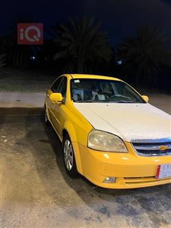 شيفروليه اوبترا